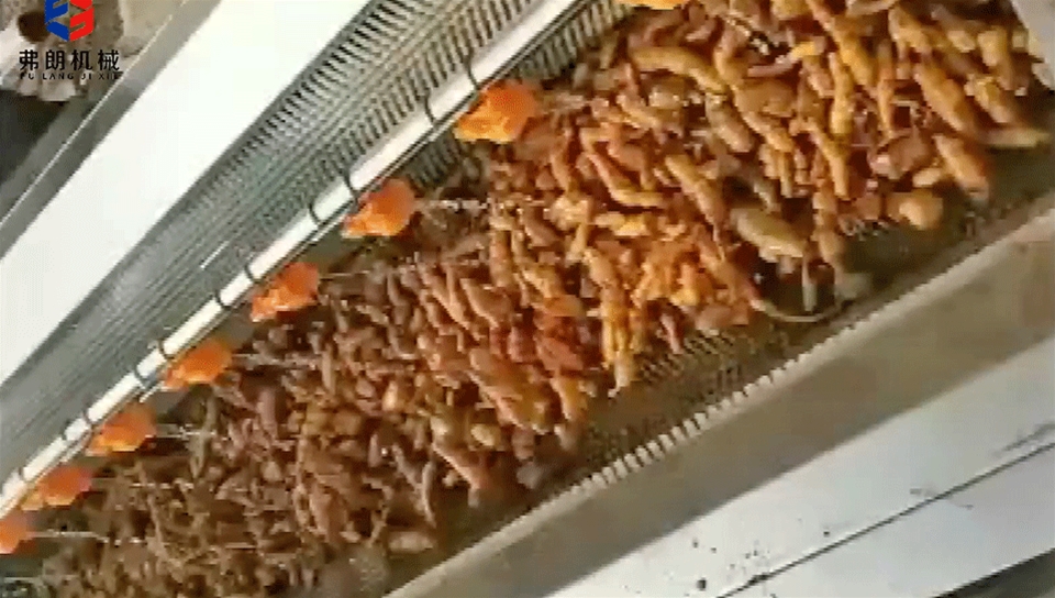 毛輥清洗機(jī)